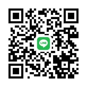 打鐵計程車LINE叫車QR Code