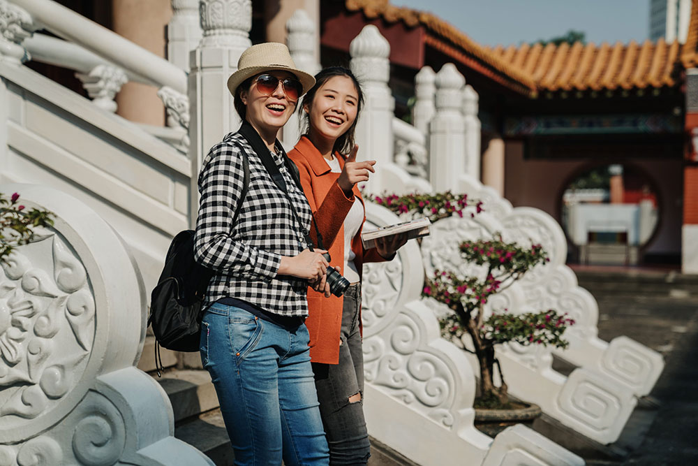 無論是家庭旅行或公司員旅行，彰化包車都能提供最合適的時尚與行程安排